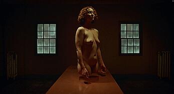 Actress - Ronia Ava: Movie - Queer